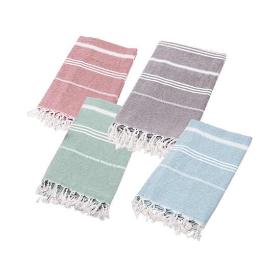 Turkish Towel