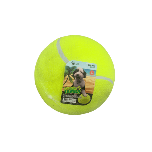 Giant Tennis Ball – 24cm
