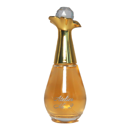 Atelier Trio Women’s Perfume Trio Set