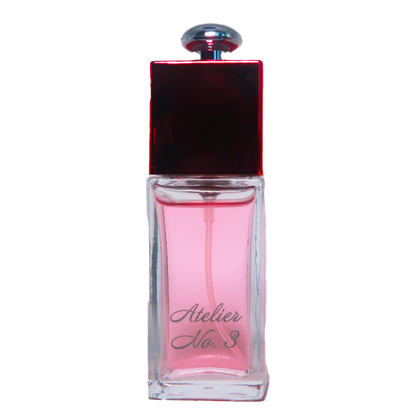 Atelier Trio Women’s Perfume Trio Set