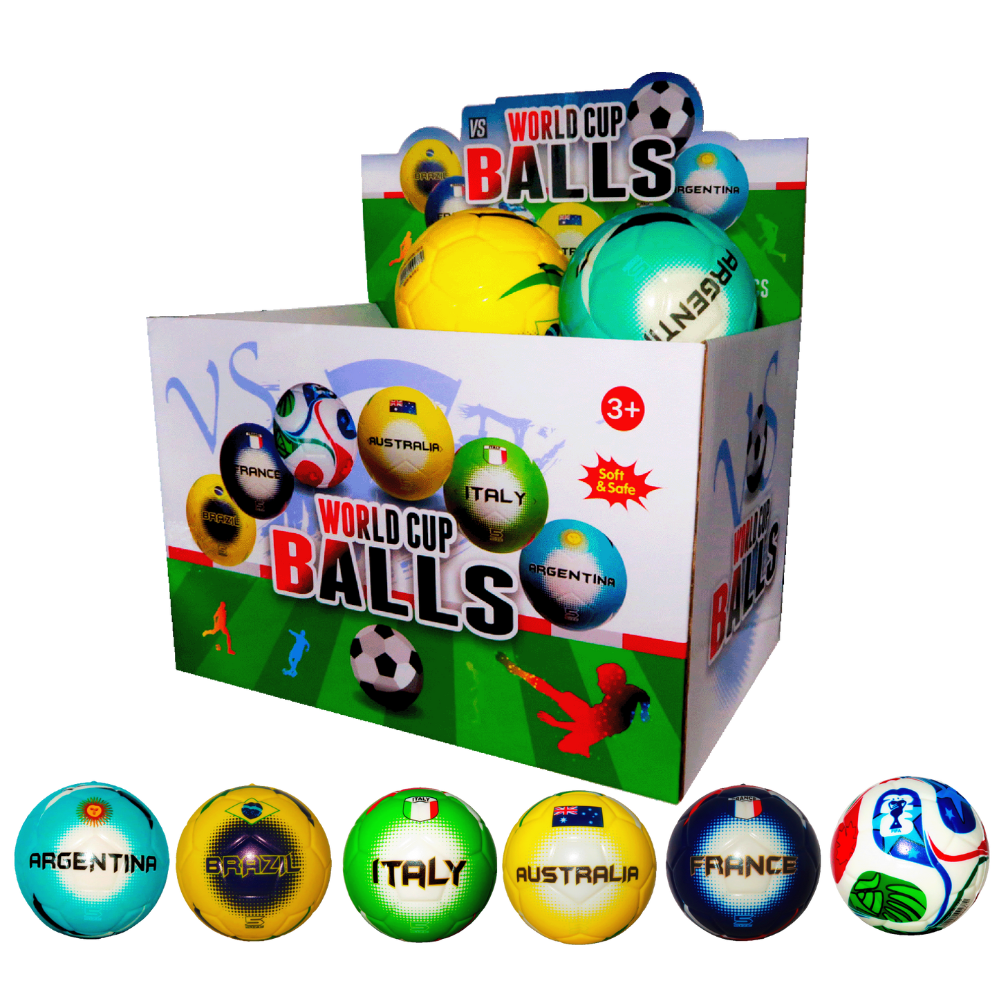 World Cup Ball