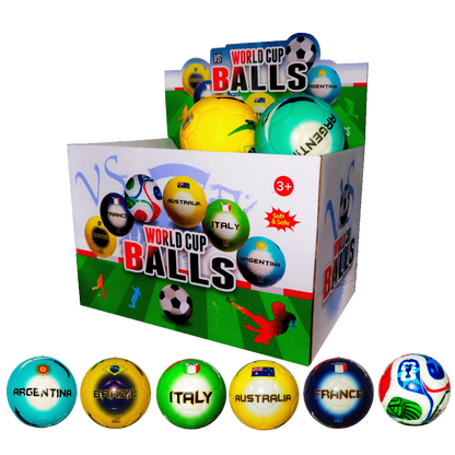 World Cup Ball
