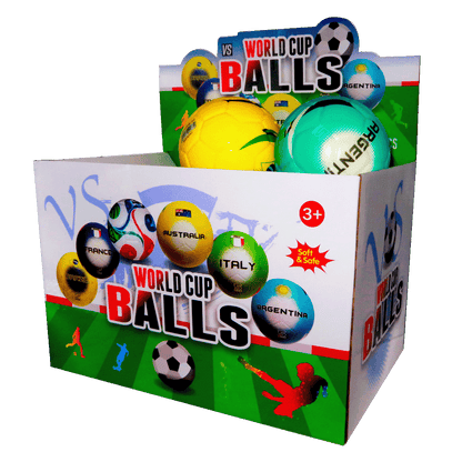 World Cup Ball