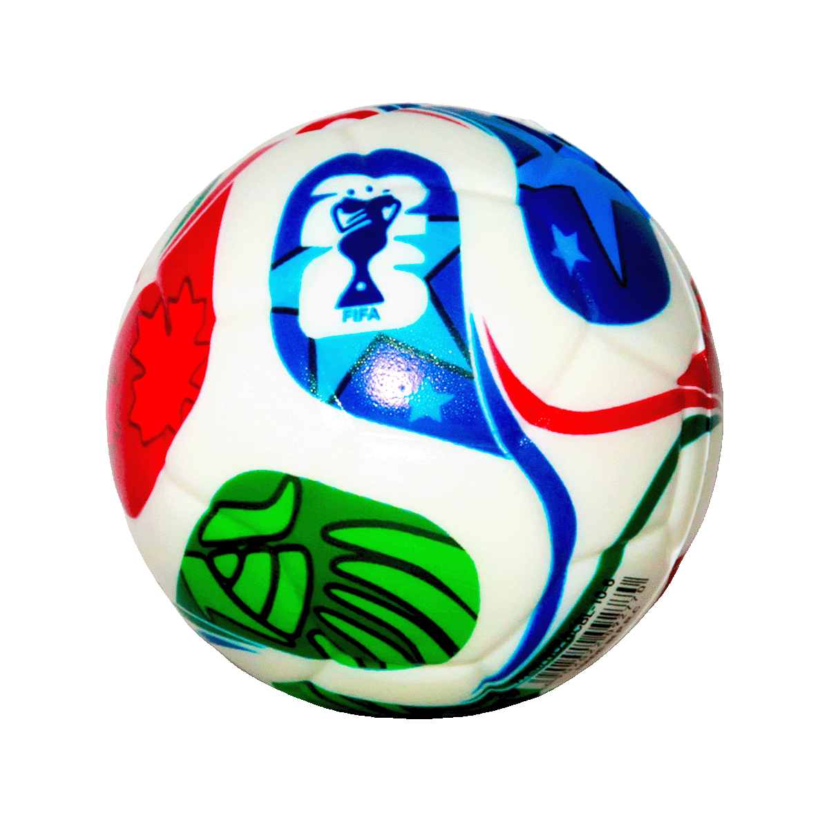 World Cup Ball