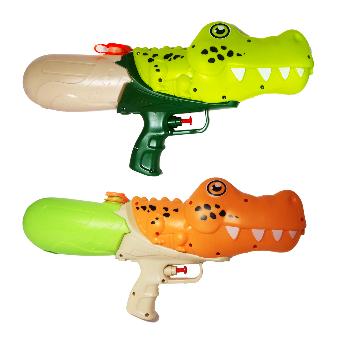 Water Pistol – 2 Colour Mix