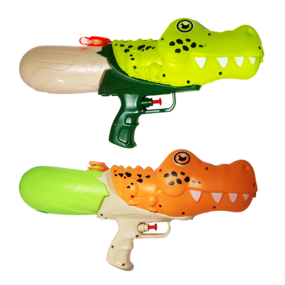 Water Pistol – 2 Colour Mix
