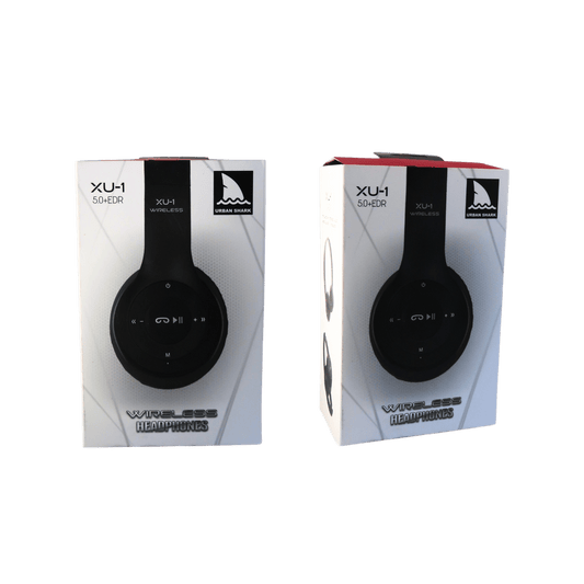 Wireless Headphones