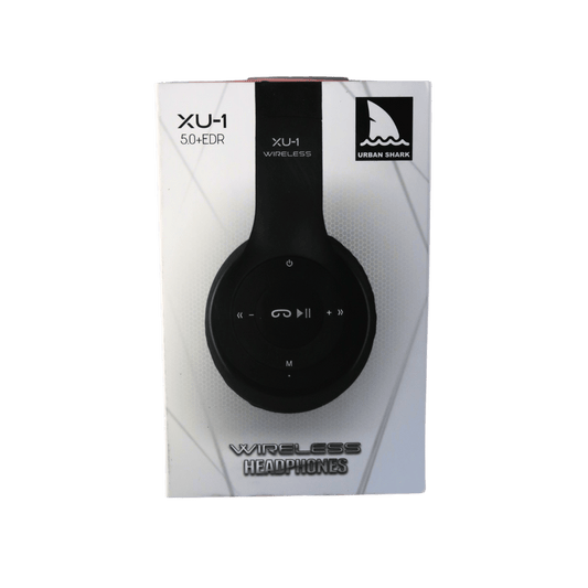 Wireless Headphones