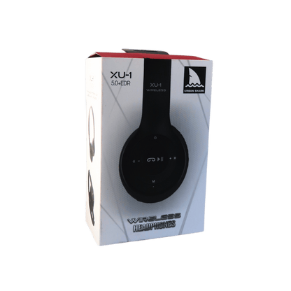 Wireless Headphones