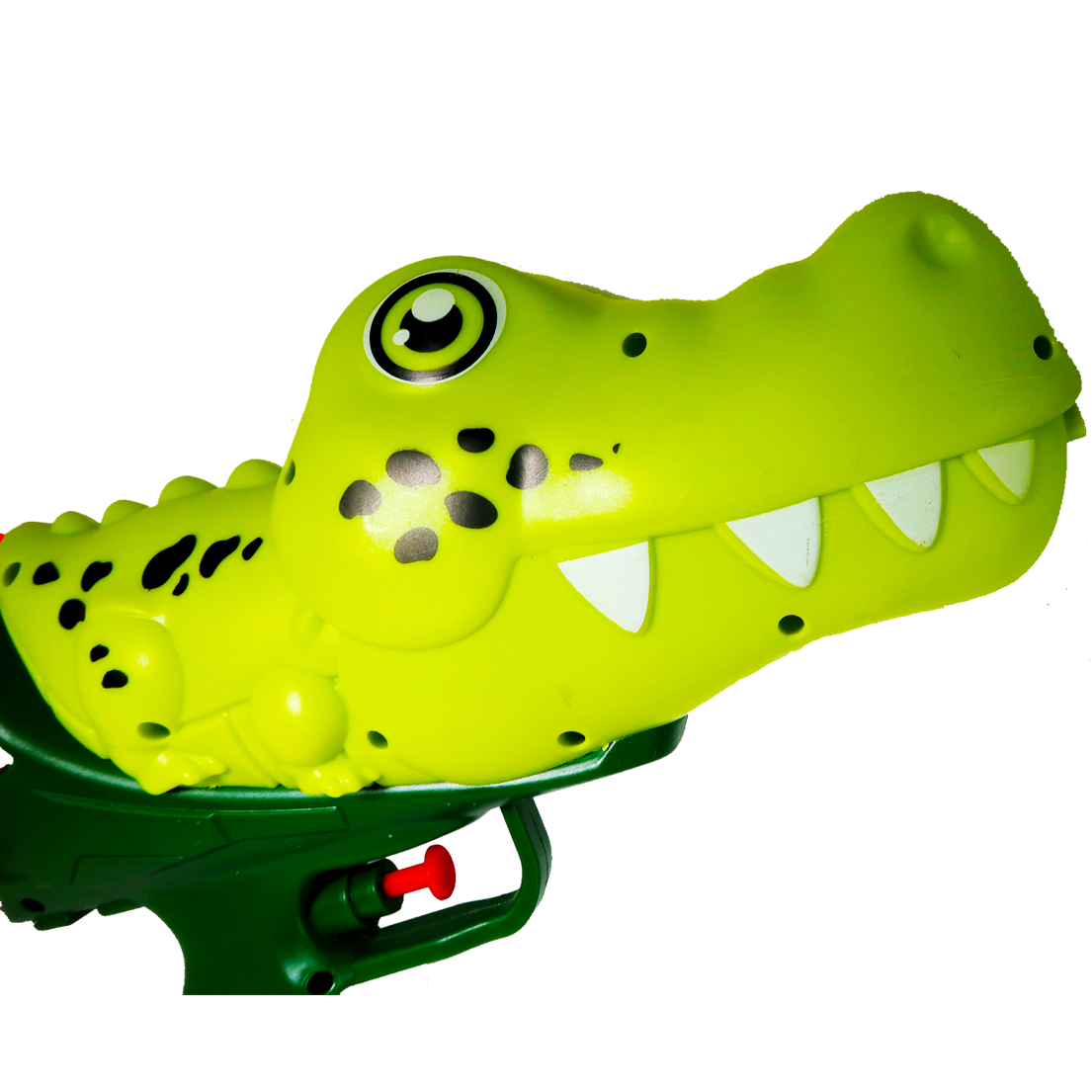 Water Pistol – 2 Colour Mix