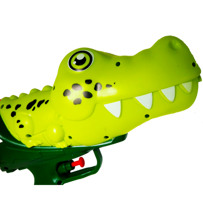 Water Pistol – 2 Colour Mix