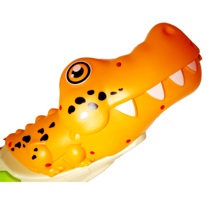 Water Pistol – 2 Colour Mix