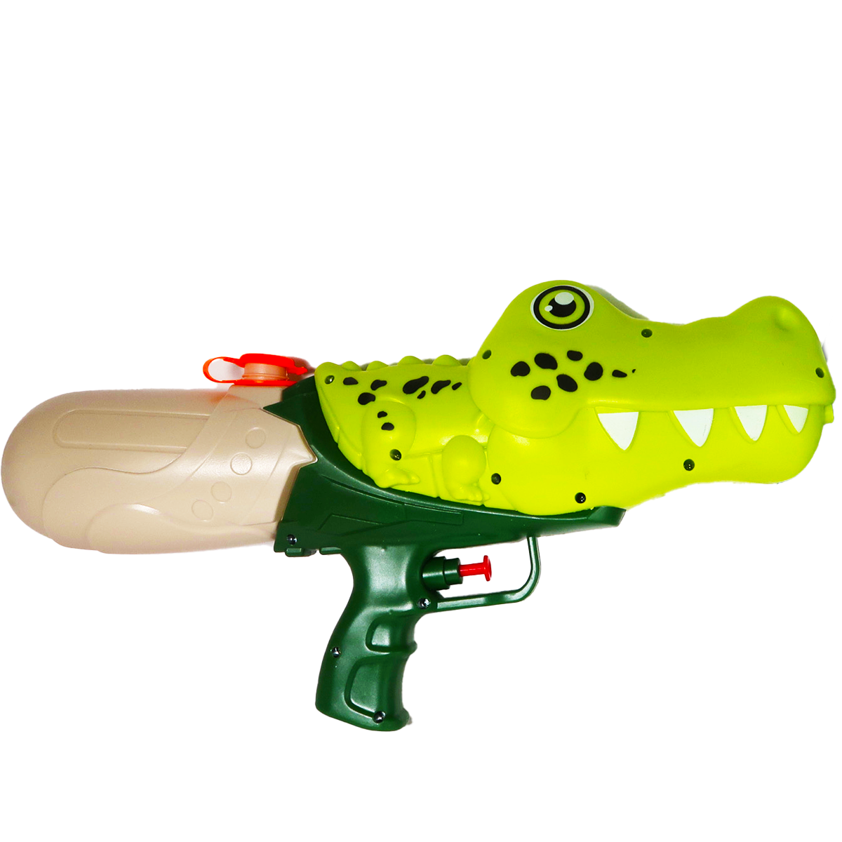 Water Pistol – 2 Colour Mix