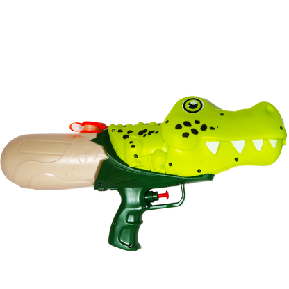 Water Pistol – 2 Colour Mix