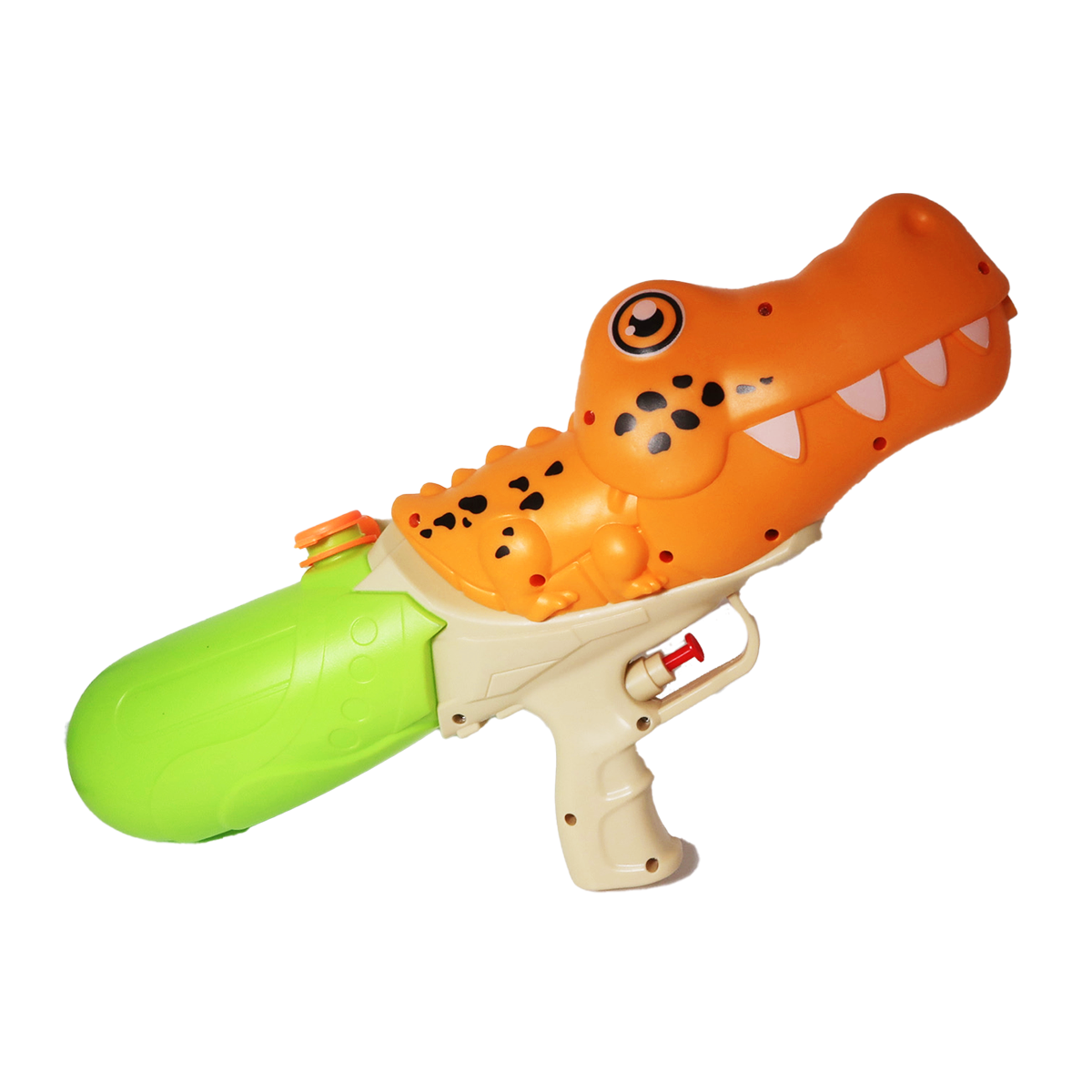 Water Pistol – 2 Colour Mix