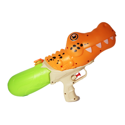 Water Pistol – 2 Colour Mix