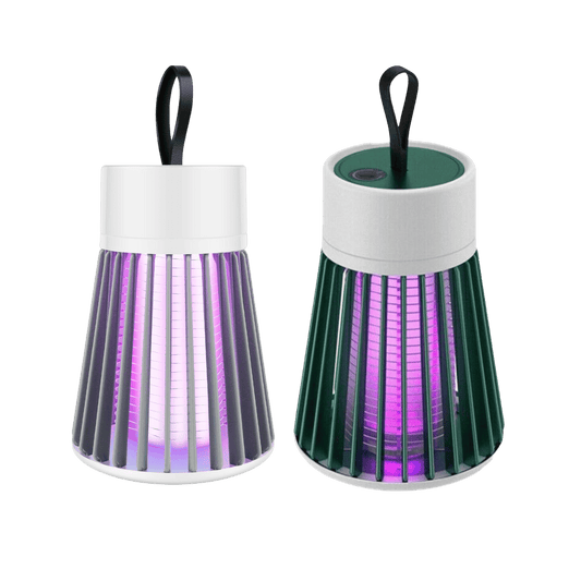 Mosquito Zapper 2 Colour Mix