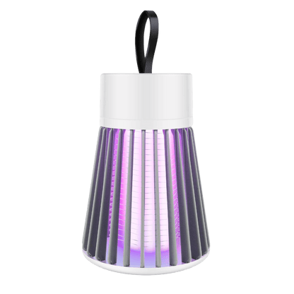 Mosquito Zapper 2 Colour Mix
