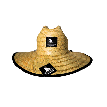 Straw Hat - Urban Shark